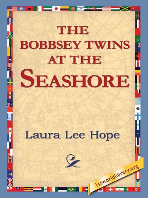 Title details for The Bobbsey Twins at the Seashore by Laura Lee Hope - Available